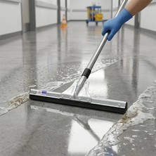 Go İthalat 12 Adet 45CM Endüstriyel Metal Yersil - Çekpas (5263)