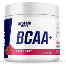 Bcaa ve Ahududu 120G 12 Servis