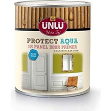 Ünlü Protect Aqua Su Bazlı 1k Panel Kapı Astarı 0,9l