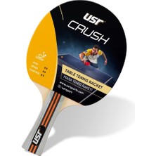 Crush Ittf Onaylı Masa Tenisi Raketi
