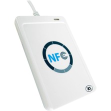 Acs Nfc ACR122U Rfıd Temassız Akıllı Ic Kart Okuyucu
