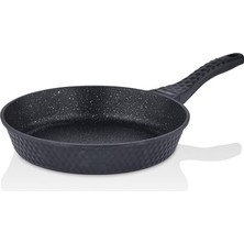 32 cm Döküm Granit Tava