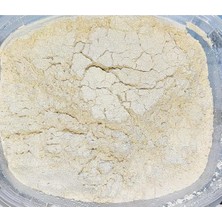 Capital 500G Toz Metalik Sedef Epoksi Pigment Boya Inci Beyaz