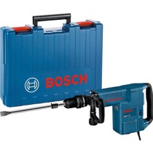 Gsh 11 E Kırıcı (1.500 W, 10,1 Kg, 16,8 J)
