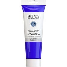 Lefranc & Bourgeois Linolyum Boyası 250ML Brillant
