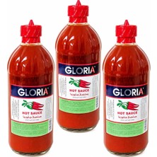 Tr Acı Sos 474 ml