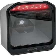 Spenta ST-6300 Masa Tipi Barkod Okuyucu