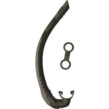 Unıque Snorkel, Siyah