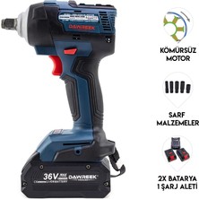 Tr Somun Sıkma BS350