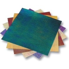 Tr 3114 Yanar-Döner Elişi Kağıtları 14X14CM