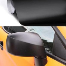 Mat Siyah Parlak Kendinden Yapışkanlı Otomobil Jant Motorsiklet Bisiklet Mobilya Beyaz Eşya Aks