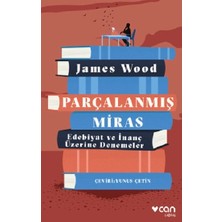 Can Yayınları Parçalanmış Miras