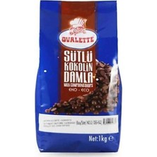 Tr Sütlü Eko Damla Drop (2 Kg)