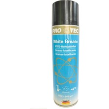 Teflon Sıvı Gres 500ML / Yağlayıcı Sprey