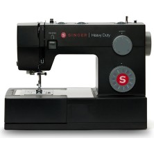 Tr Heavy Duty 4432-1 Black Heavy Ev Tipi Dikiş Makinası