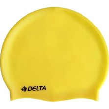 Delta Silikon Bone Yüzücü Havuz ve Deniz Bonesi