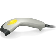 El 1d Ccd Z3100 Ps/2 El Tipi Barkod Okuyucu