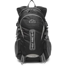 35 Litre Kamp Seyahat Outdoor Dağcı Sırt Çantası Su Geçirmez Kumaş