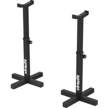 Spotter Catcher – Halter Destek Ayağı (Çift)