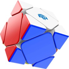 Gan Skewb Standard 8 Mıknatıs Hız Küpü Ges Pro 90° Köşe Kesme Tr Resmi Satıcısı