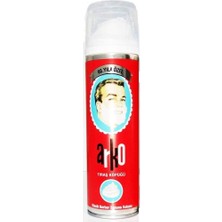 Men 60.yıla Özel Klasik Traş Köpüğü 200 ml