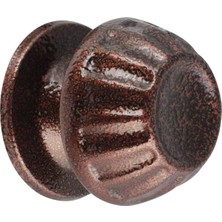 Kapı Kolu Baba Kapı Tokmağı Kapı Topuzu Kolu Metal Tokmak Bakır