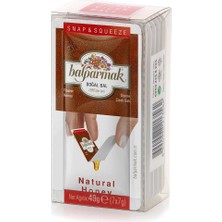 Tr Katla Balla Yayla Çiçek Balı 7 gr x 7 Adet