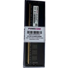 Primecom Prımecom PCR-D48G26M 8gb Ddr4 2666MHZ Pc Bellek