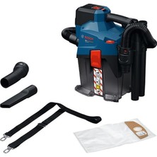 Tr Gas 18V-6LS Akülü Toz Emme Makinesi (Solo; Karton)