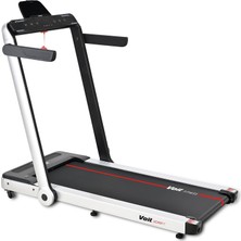Tr Echo Fit Koşu Bandı