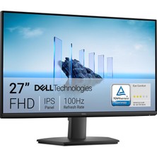 Tr 27 Monitör - SE2725HM - 27 Inç Full Hd (1920X1080) 16:9 100Hz Ekran, IPS Panel, 16,70 Milyon Re