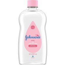 Tr Bebek Yağı, Nem Kaybını Önlemek Için Saf Mineral Yağı, Orijinal 20 Fl. Oz