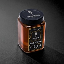 Yegens 900 gr Doğal Süzme Çiçek Balı | TA17.5+ | 900 Prolin | Erzincan - Kemah | Hakiki Bal