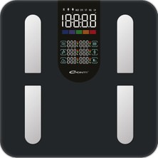 CPS-410 Digiscale Akıllı Dijital Baskül, 227 Kg, Bıa