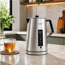 Tr Prime Çelik Kettle