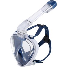 Aqua Lung Full Face Maske Şnorkel