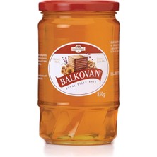 Balkovan Çiçek Balı 850 gr