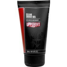 Clear Tıraş Jeli 120 ml