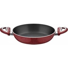 Taç TT1152 Granit Yumurta Sahan 20CM Seramik Dış Yüzey