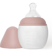 Anti-Kolik Medikal Silikon Biberon 0 Ay+ Blush 150 ml