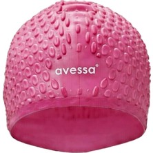 Büyük Silikon Bone, Pembe, Tek Ebat, Unisex