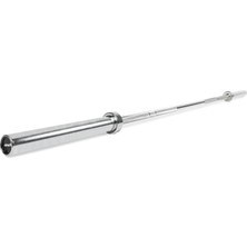 Olimpik Halter Barı – 50 mm – 220 cm – 20 kg