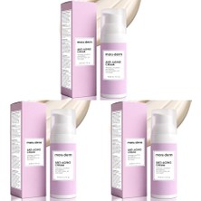 Maruderm Anti-Age Kırışıklık Karşıtı Cilt Bakım Kremi – Peptit Kompleksi & Niasinamid ile