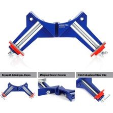 Str Store WP232043 75MM 90° Profesyonel Köşe Işkence