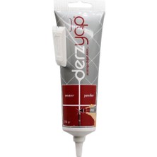 Derz Yap Beyaz Derzmatik Dolgusu 350GR (5264)