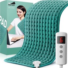 Tr Sırt Boyun Omuz Ağrıları Için Elektrikli Isıtma Pedleri, Kadınlar, Erkekler, Anneler, Baba