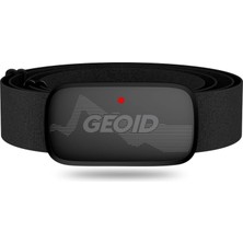 Tr HS500 Kalp Atış Hızı Monitörü, Nabız Sensörü Göğüs Kayışı, Protokol Ant+/bluetooth