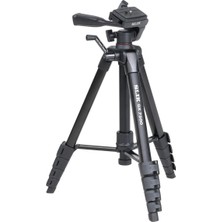 217146 Gx 7500 3 Yollu Tripod, Maksimum Yükseklik 172 Cm, 5 Katlı, Maksimum Yük Ağırlığı, 3,