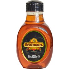 Erzincan Süzme Çiçek Balı (1 Kg)