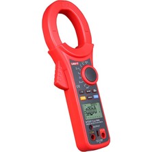 Tr UT221 Yüksek Amper Dijital Pens Ampermetre